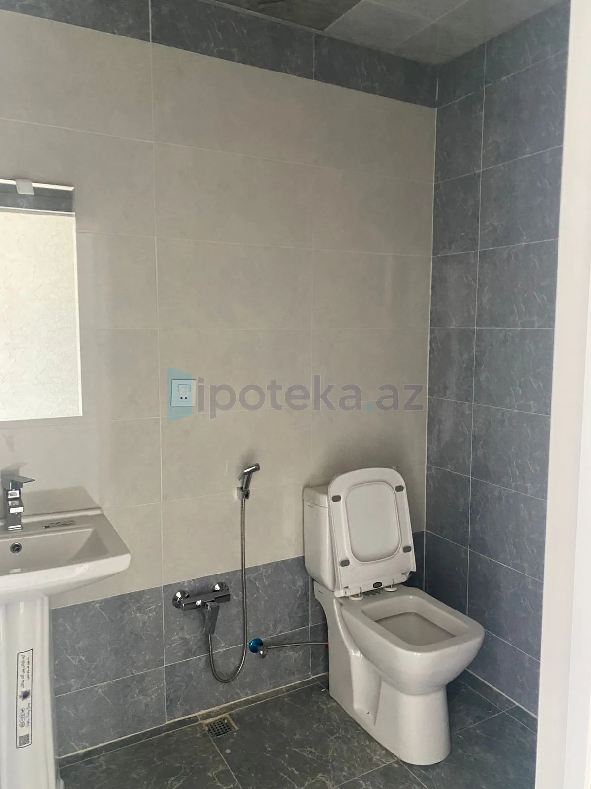 Satılır: 2 Otaq, Yeni tikili, 59.00 m² — Mənzil, Sumqayıt (3)