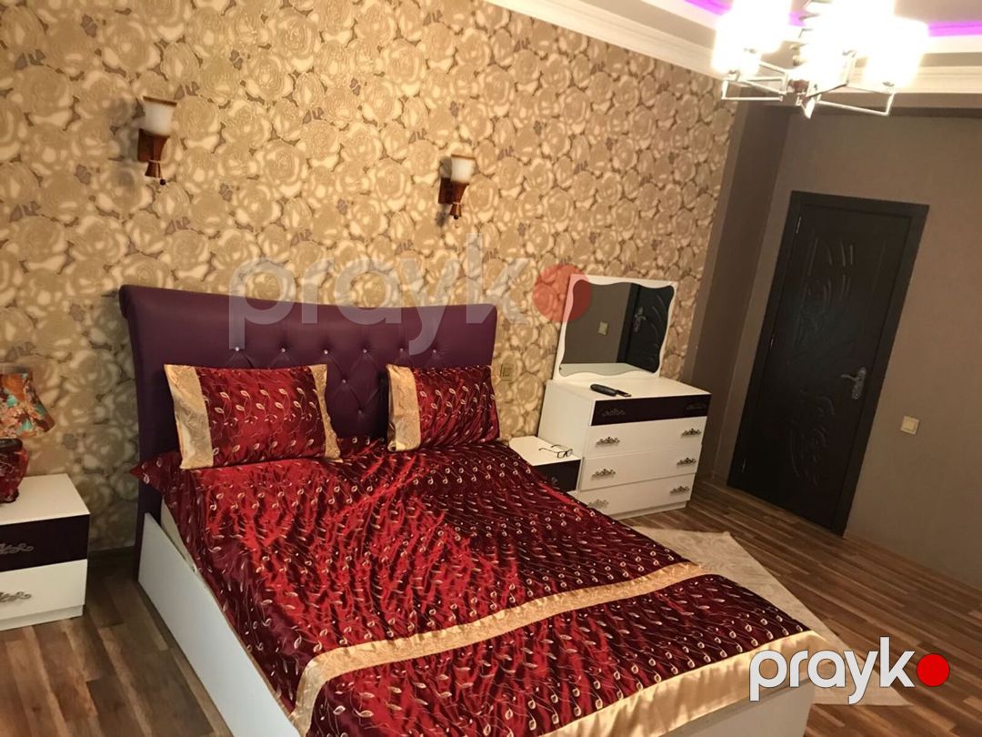 Satılır 3 otaqlı yeni tikili 137 m² — Mənzil, Bakı (5)