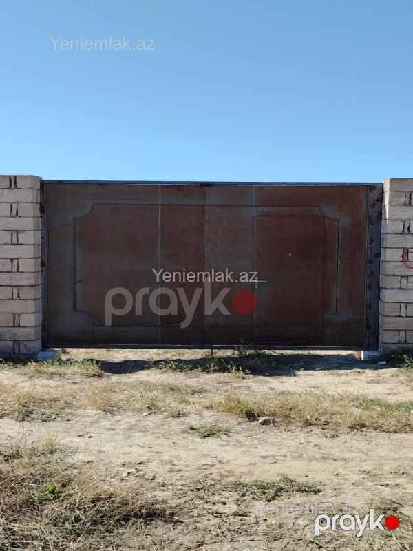 Satılır Torpaq sahəsi, 6 sot, Novxanı — Torpaq, Abşeron (5)