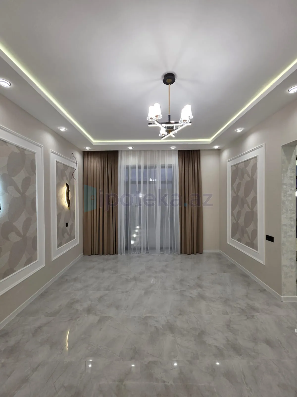 Satılır: 3 Otaq, Bağlar, Xəzər r., Şüvəlan q., 140.00 m² — Torpaq, Şüvəlan (5)