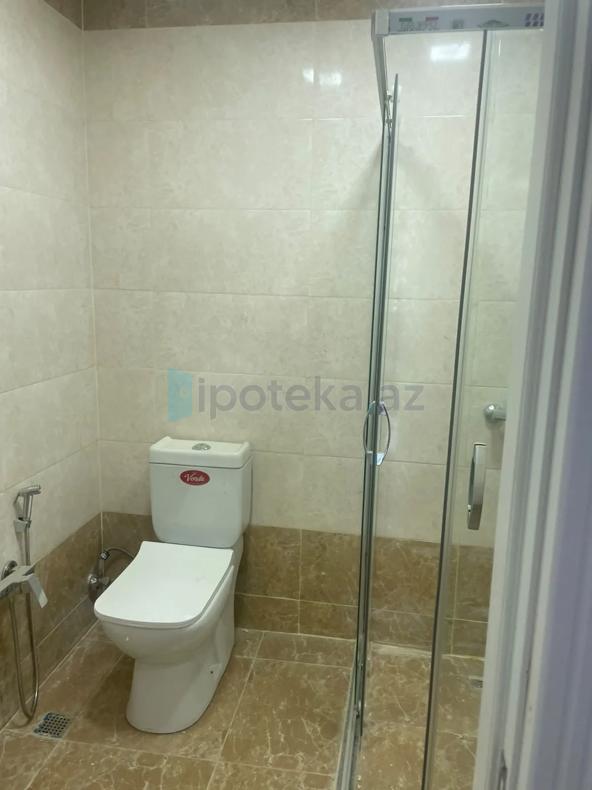 Satılır: 2 Otaq, Yeni tikili, Abşeron r., Qobu q., 91.00 m² — Mənzil, Saray (5)