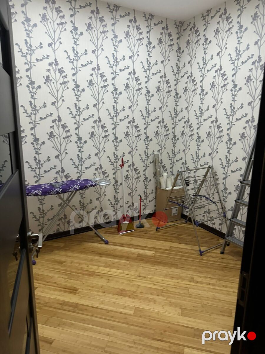 Satılır 3 otaqlı yeni tikili 120 m² — Mənzil, Bakı (7)