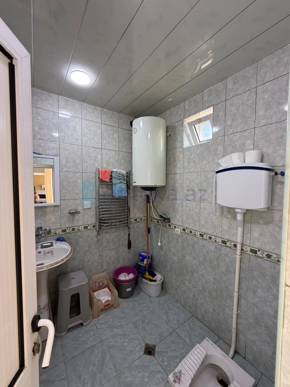 Satılır: 3 Otaq, Evlər/Villalar, Abşeron r., Masazır q., 80.00 m² — Ev, villa, Masazır (6)