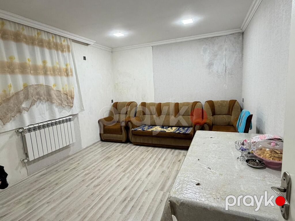 2 Otaqlı EV Kirayə Verilir — 500 AZN Çox mərkəzi və əlverişli — Mənzil, Masazır (5)