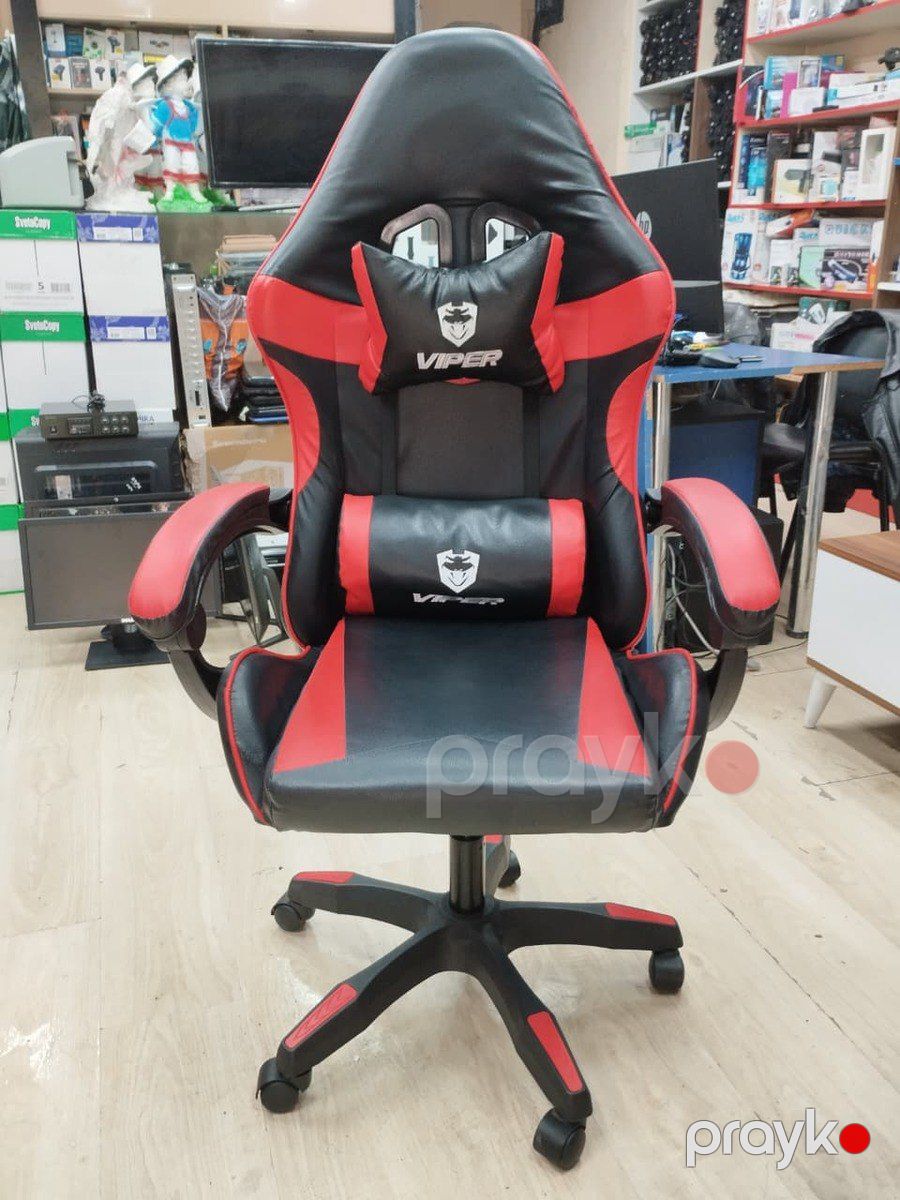 Vıper Gaming kreslo — Mebel, Bakı (8)