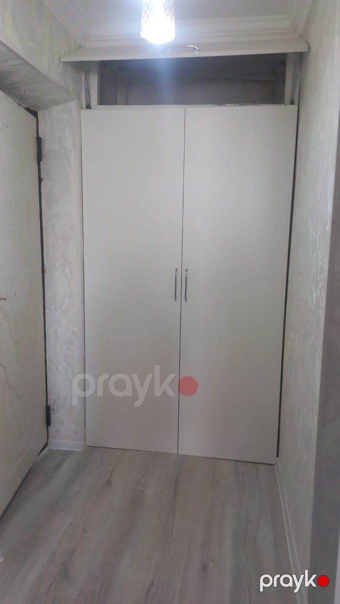 2-otaqlı mənzil kirayə verilir, Gəncə ş., 50 m² — Mənzil, Gəncə (10)