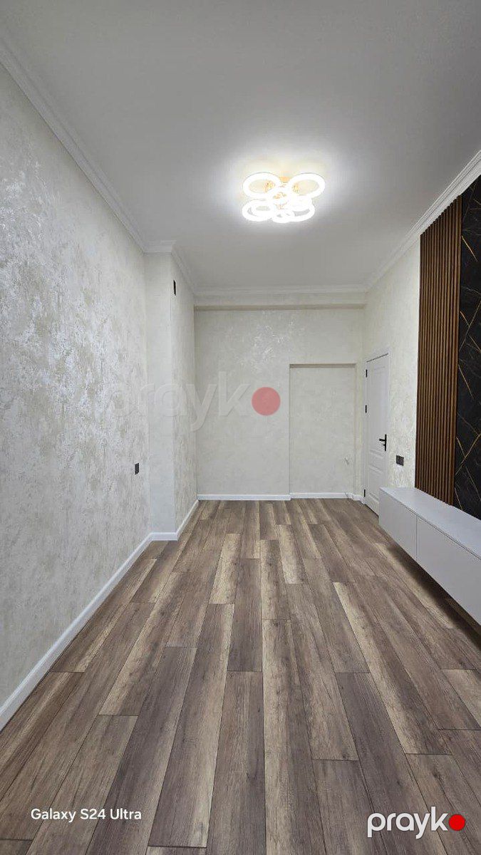 Satılır 2 otaqlı yeni tikili 46 m² — Mənzil, Xırdalan (7)