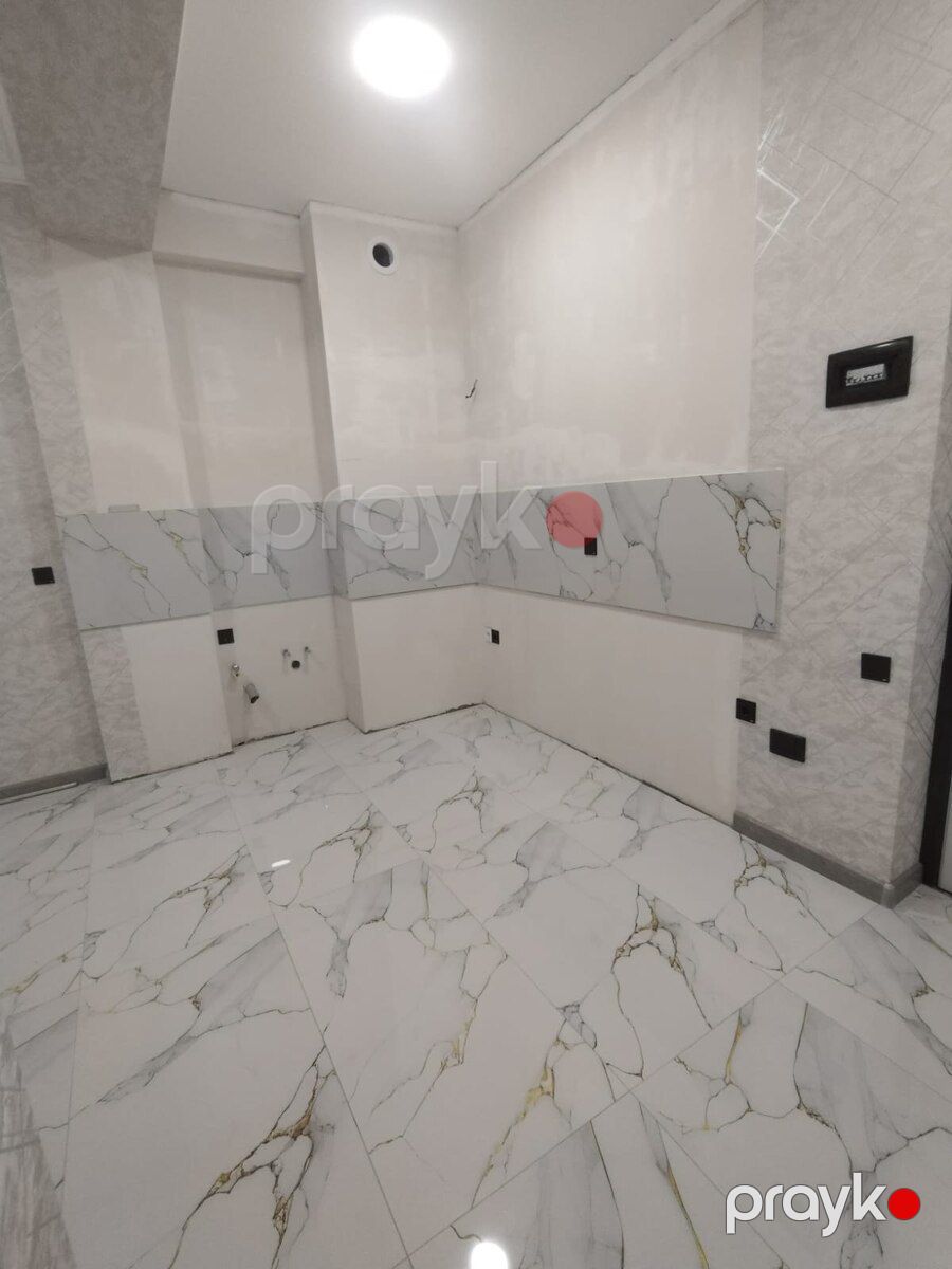 2-otaqlı yeni tikili, Masazır qəs., 53 m² — Mənzil, Bakı (3)