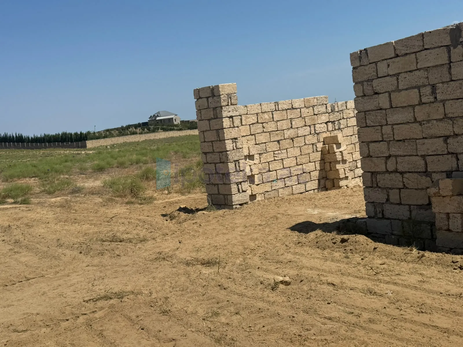 Satılır: Torpaq, Abşeron r., Masazır q., 7.00 sot — Masazır