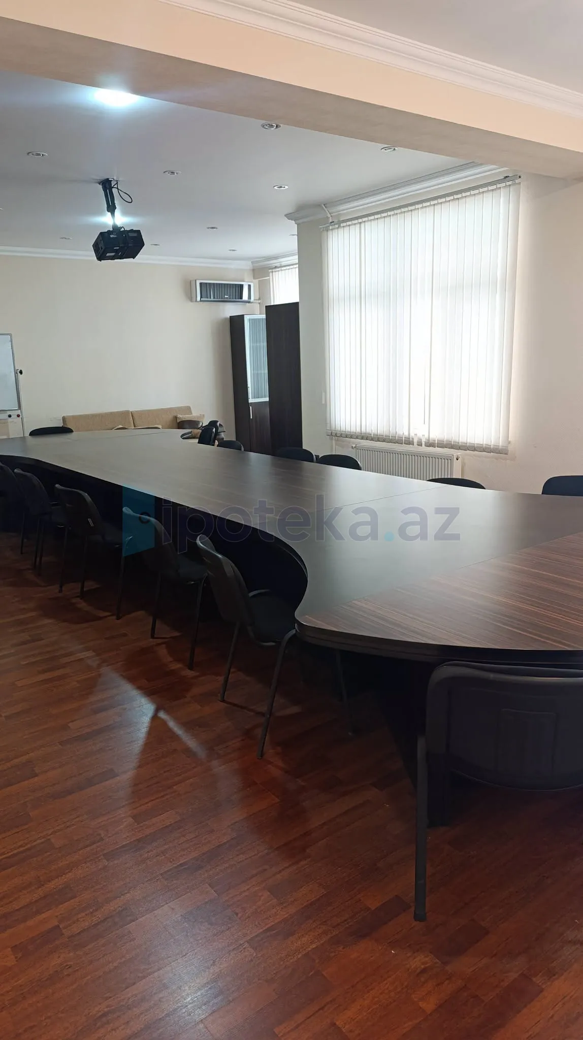 Satılır: 3 Otaq, Yeni tikili, Xətai r., Ağ Şəhər q., 120.00 m² — Mənzil (2)