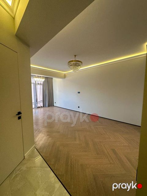 Satılır 2 otaqlı yeni tikili 67 m² — Bakı