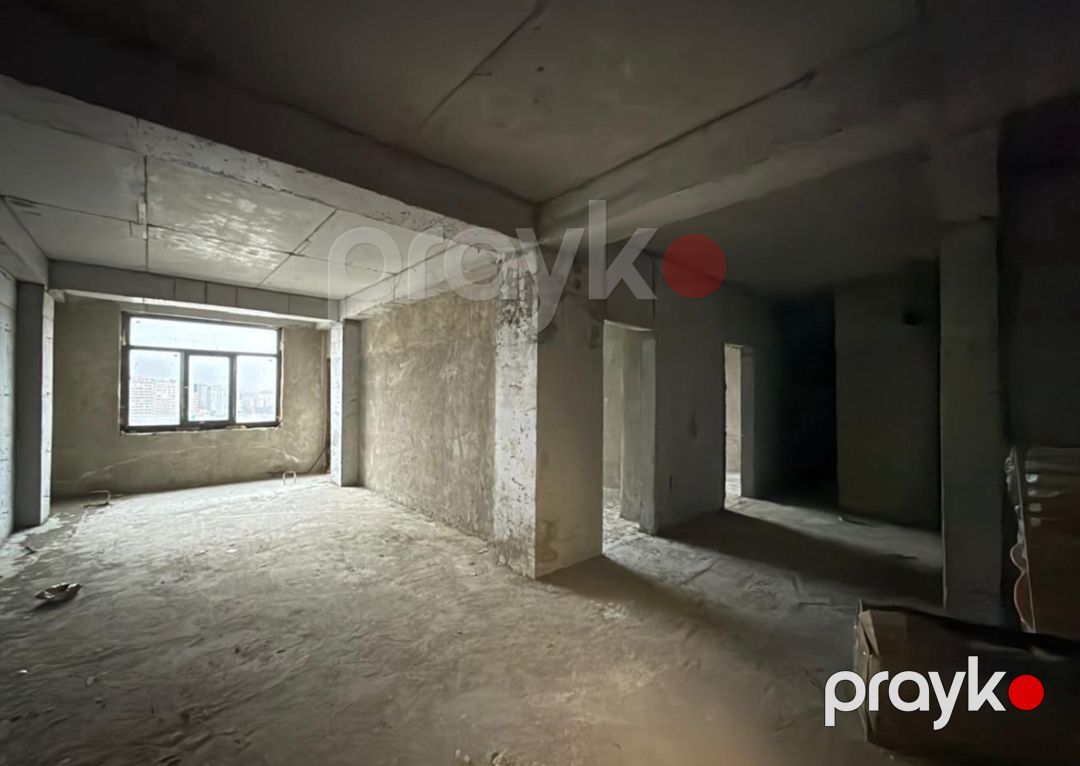 Satılır 4 otaqlı yeni tikili 159 m² — Mənzil, Bakı (3)