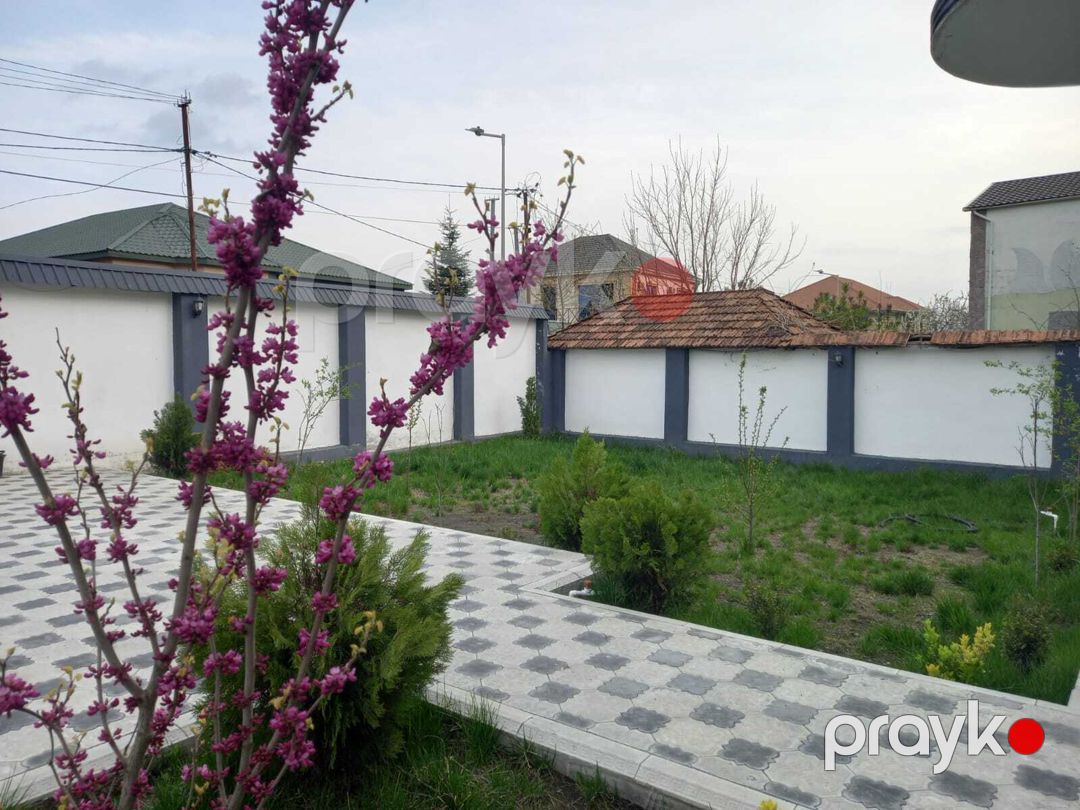 Satılır 5 otaqlı həyət evi/bağ evi 180 m² — Ev, villa, Qəbələ (3)