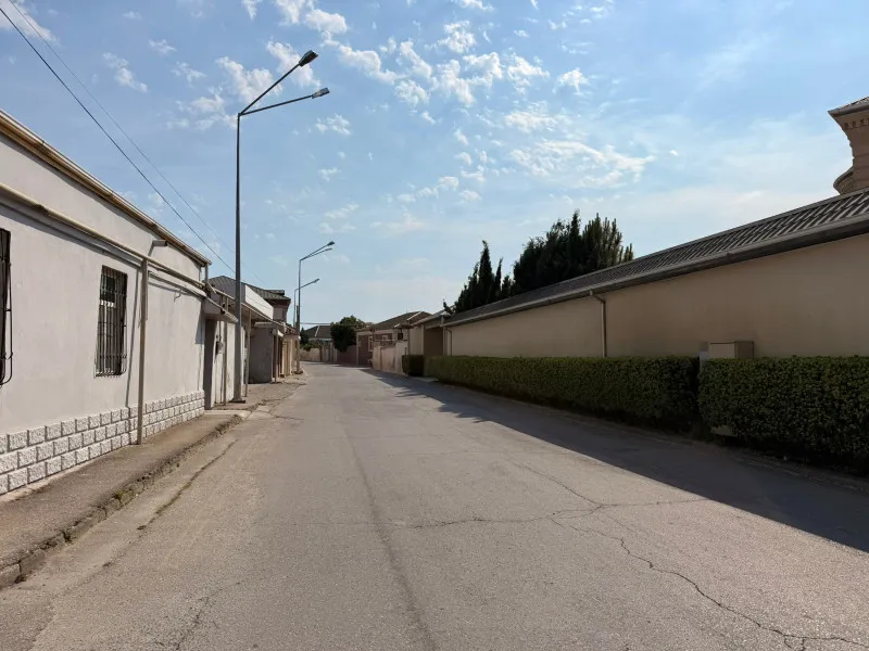 Şüvəlan, Torpaq satılır - 4 sot — Torpaq, Bakı (3)