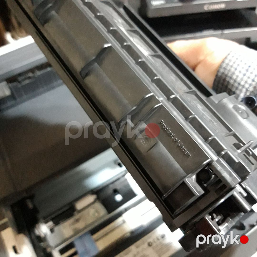 Printer "HP 1320" — Ofis texnikası və istehlak malları, Bakı (2)