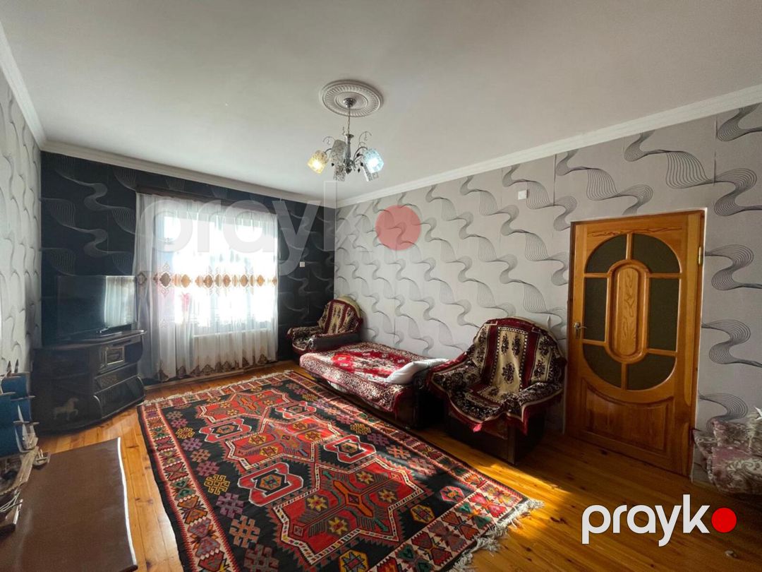 Həyət evi, Corat qəs — Ev, villa, Sumqayıt (12)