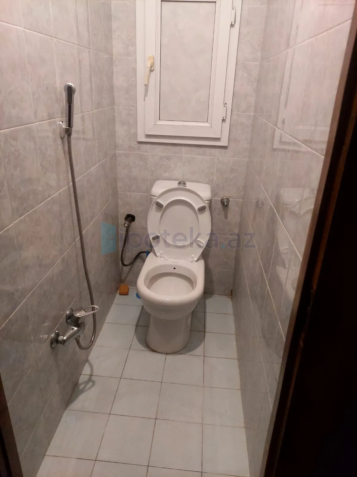 Satılır: 3 Otaq, Köhnə tikili, Nərimanov r., 90.00 m² — Mənzil, Bakı (10)