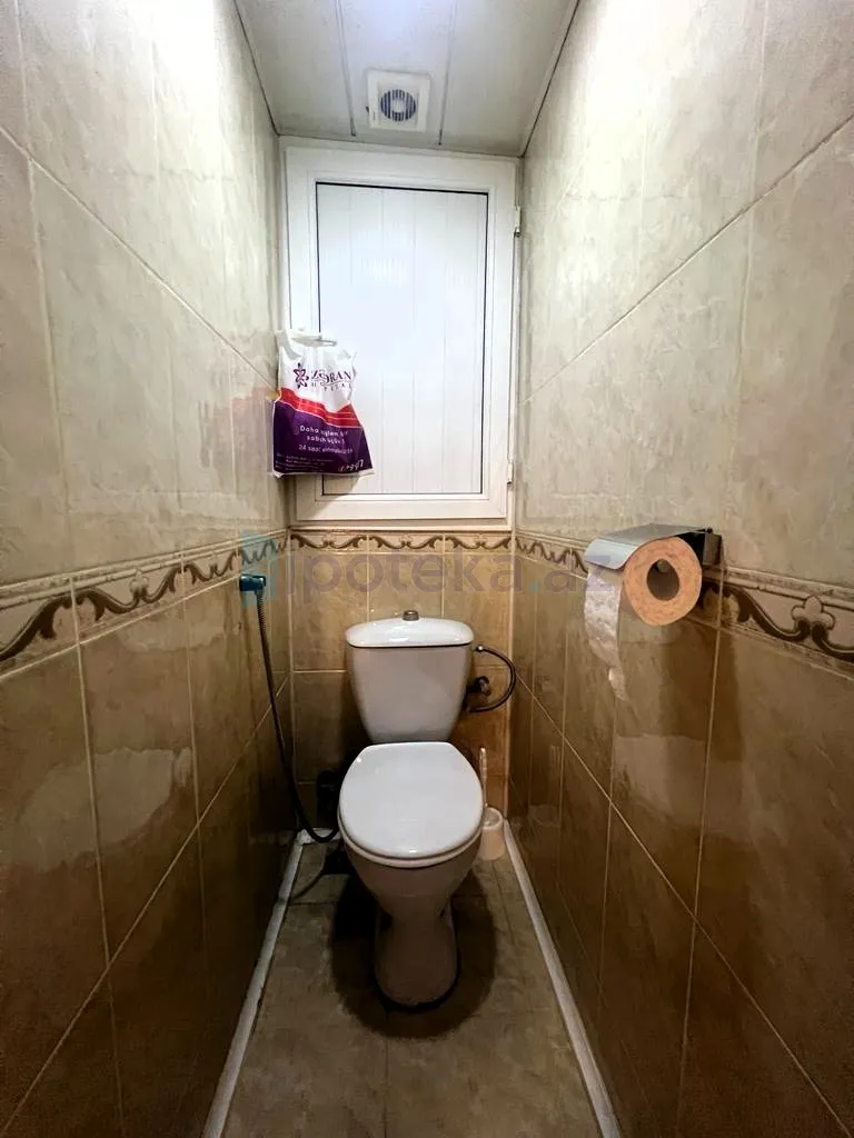 Satılır: 3 Otaq, Köhnə tikili, Xətai r., 85.00 m² — Mənzil, Bakı (8)