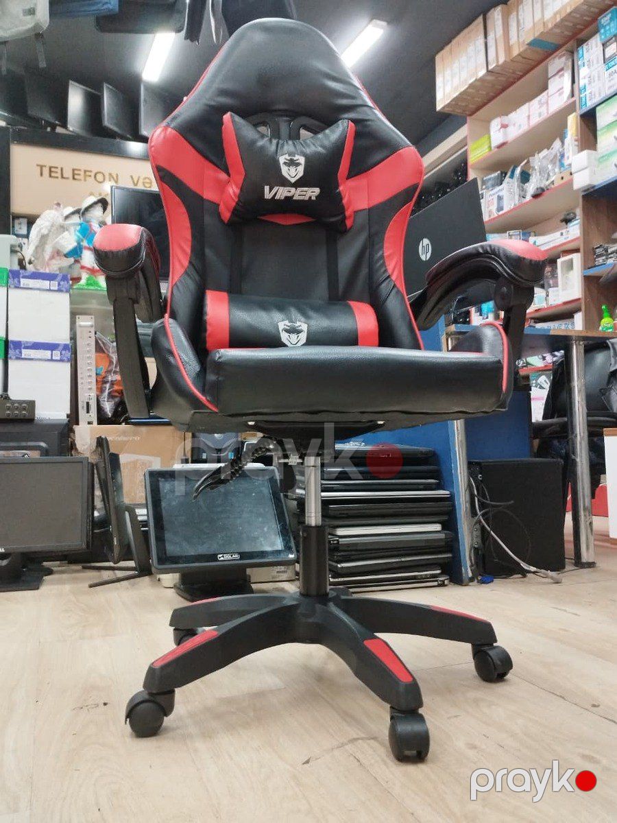 Vıper Gaming kreslo — Mebel, Bakı (2)
