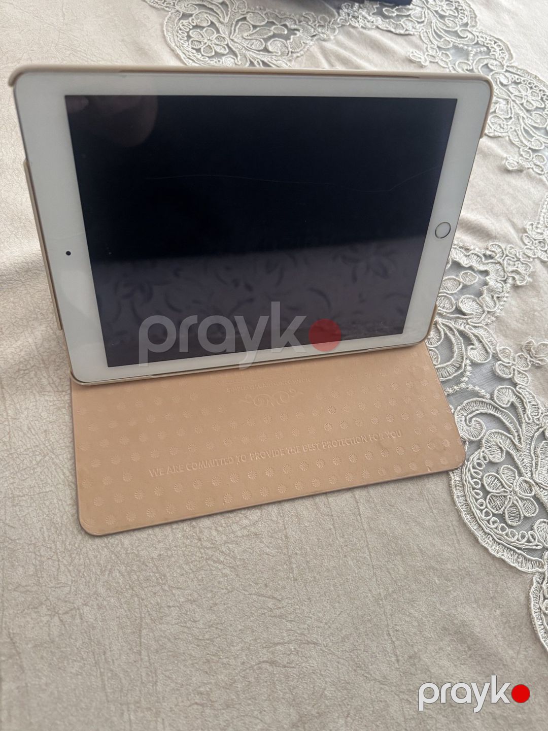 Apple iPad Air 2 — Planshetlər, Bakı (5)