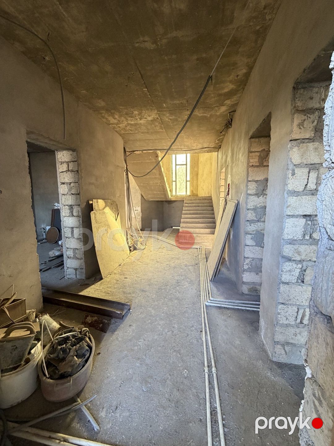 Satılır 14 otaqlı həyət evi/bağ evi 750 m² — Ev, villa, Bakı (11)
