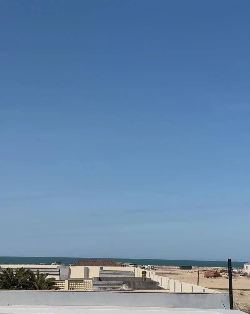 Şüvəlan, 5 otaqlı Həyət evi satılır - 450 m², 2 mərtəbə, 12 sot — Ev, villa, Bakı (2)