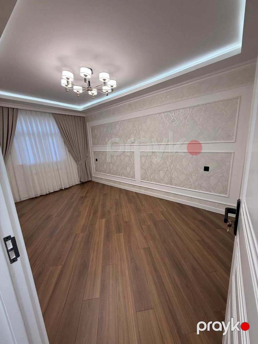 Satılır 3 otaqlı həyət evi/bağ evi 100 m² — Ev, villa, Bakı (2)