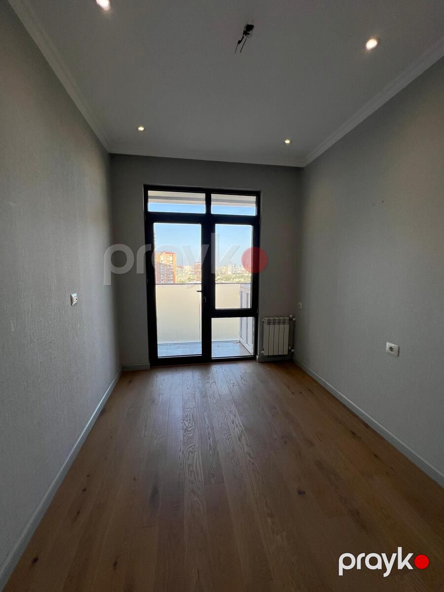 Satılır 4 otaqlı yeni tikili 120 m² — Mənzil, Bakı (7)