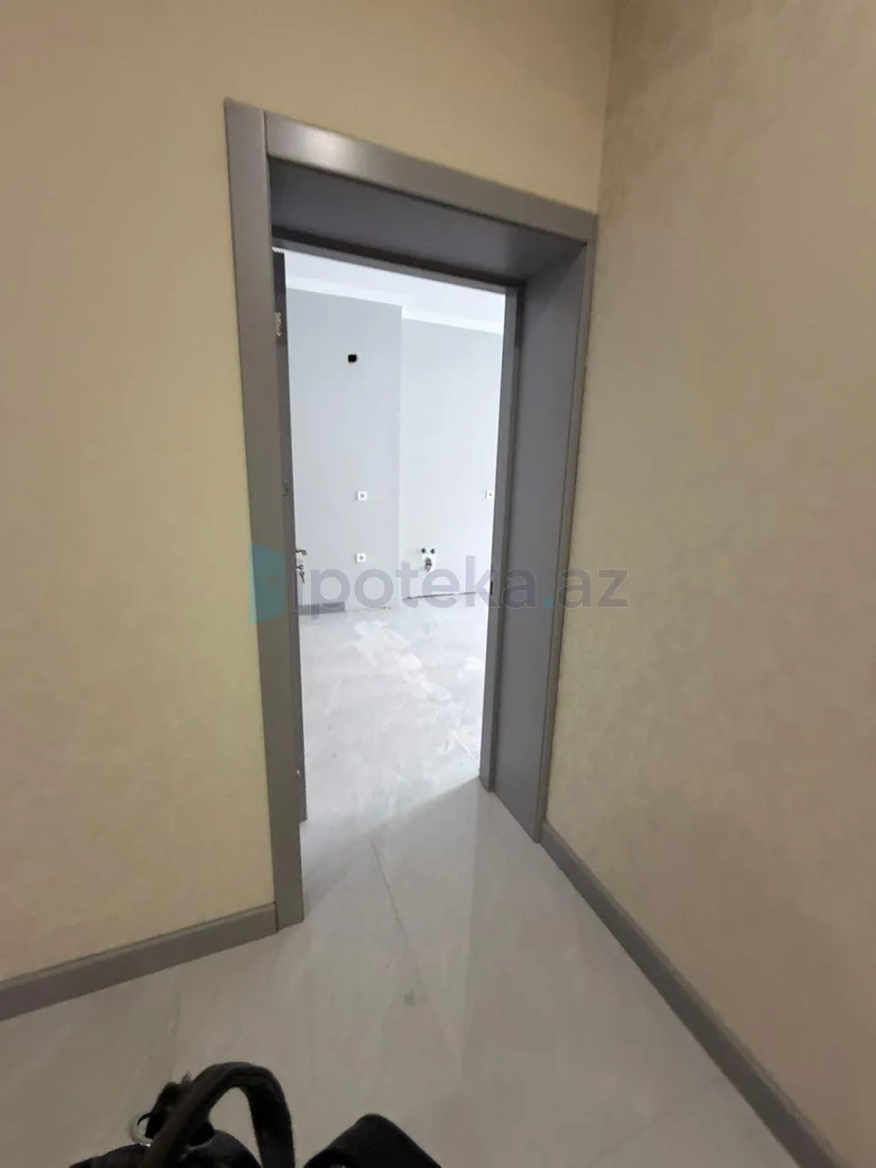 Satılır: 3 Otaq, Yeni tikili, Binəqədi r., 7-ci mkr q., 107.00 m² — Mənzil, Bakı (2)