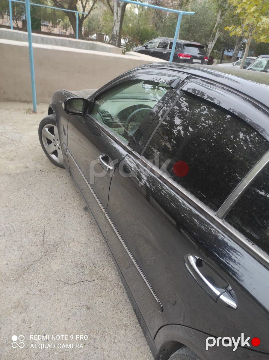Mercedes E 220, 2003 il — Avtomobillər, Sumqayıt (4)