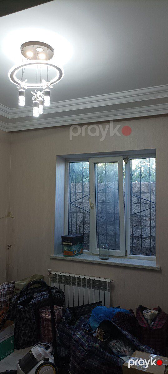 Satılır 4 otaqlı həyət evi/bağ evi 99 m² — Ev, villa, Bakı (4)