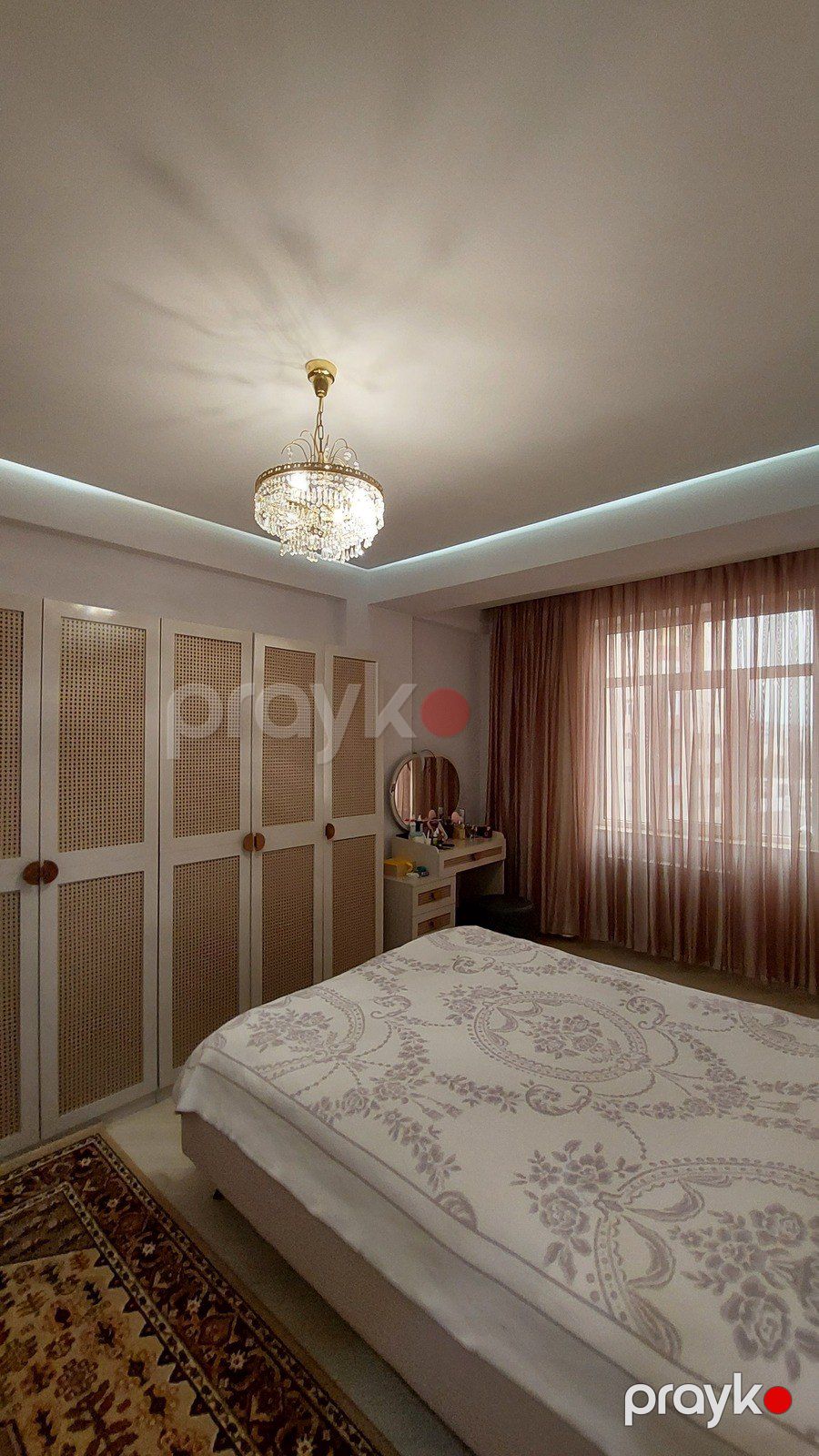 3-otaqlı yeni tikili, Xırdalan ş., 103 m² — Mənzil, Xırdalan (4)