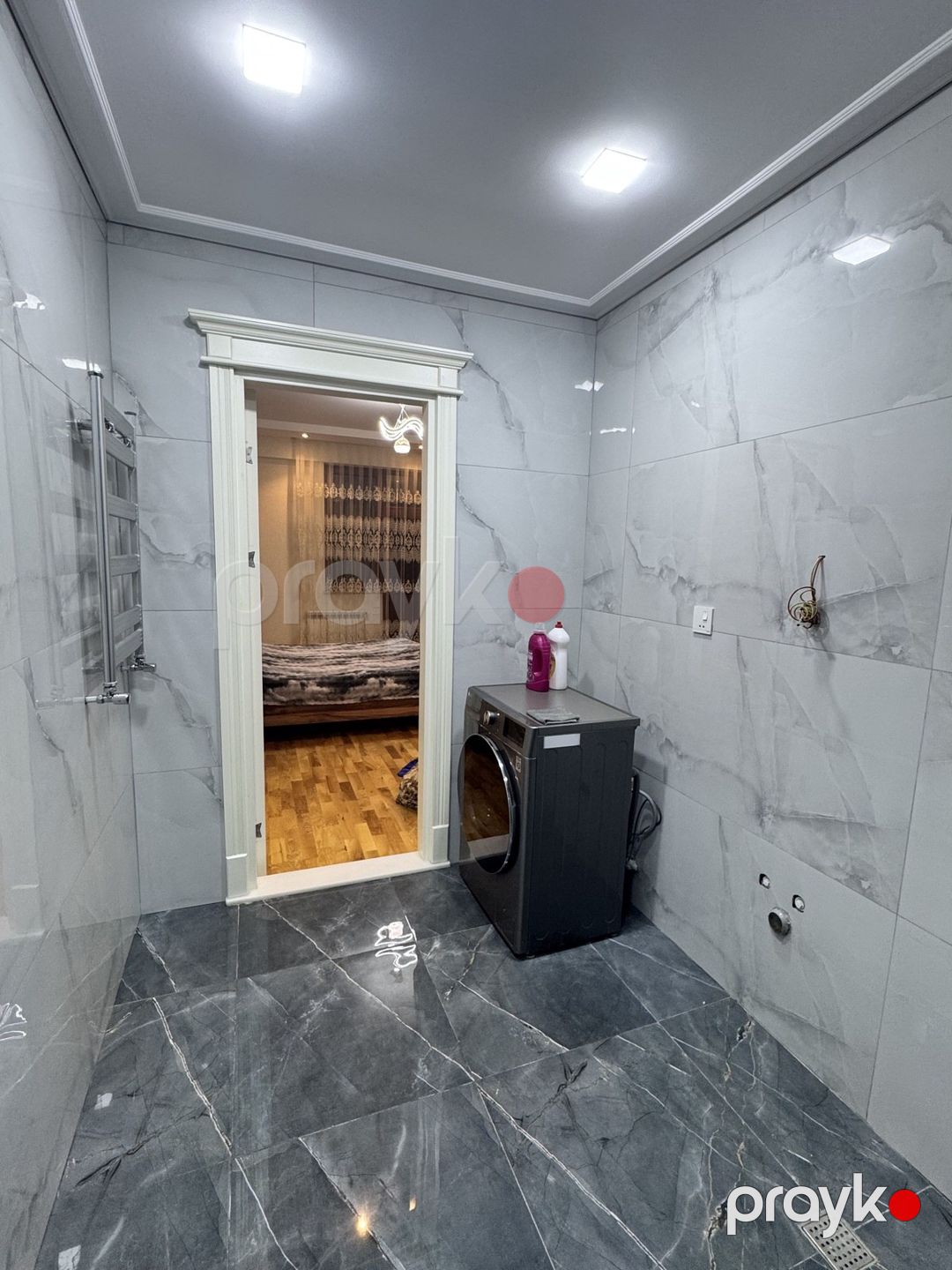 Satılır 3 otaqlı yeni tikili 128 m² — Mənzil, Bakı (7)