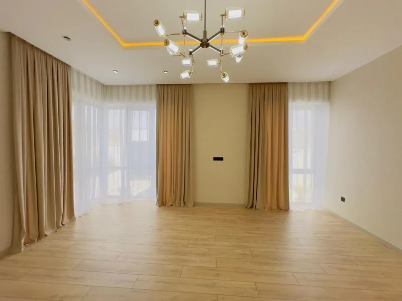 Koroğlu m.st, 4 otaqlı Həyət evi satılır - 20 m², 1 mərtəbə, 4.5 sot — Ev, villa, Bakı (8)
