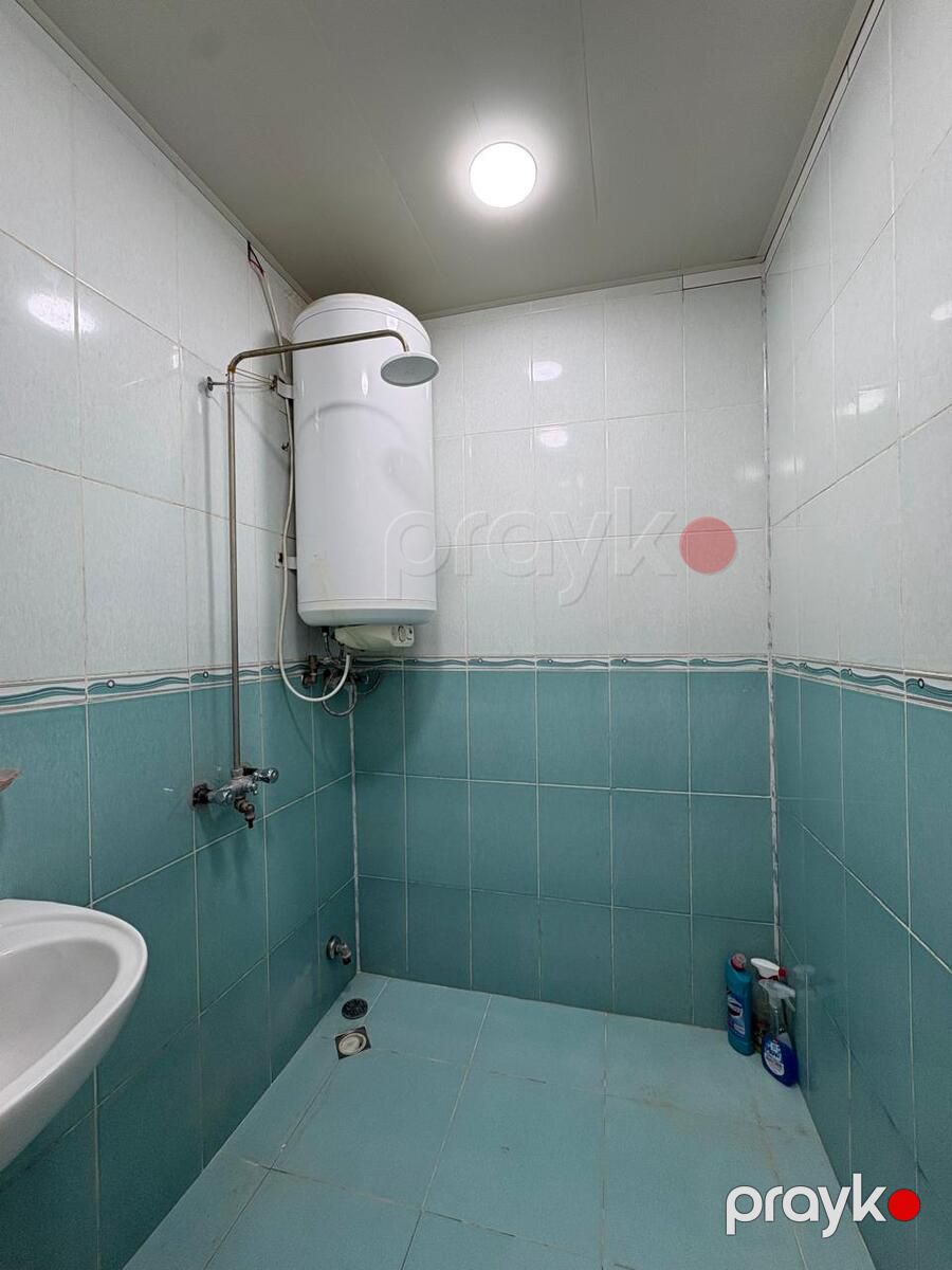 Satılır 2 otaqlı köhnə tikili 35 m² — Mənzil, Bakı (9)