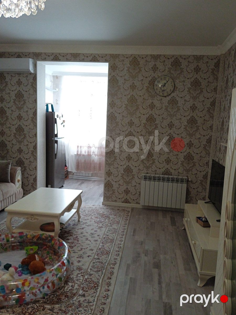 Satılır 2 otaqlı yeni tikili 64 m² — Mənzil, Xırdalan (6)