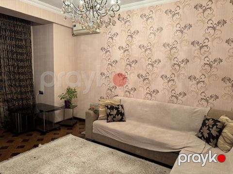 Satılır 2 otaqlı yeni tikili 50 m² — Bakı