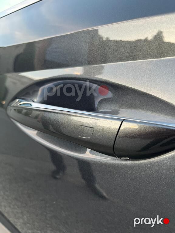 Hyundai Sonata, 1.6 L, 2020 il, 110 000 km — Avtomobillər, Bakı (9)