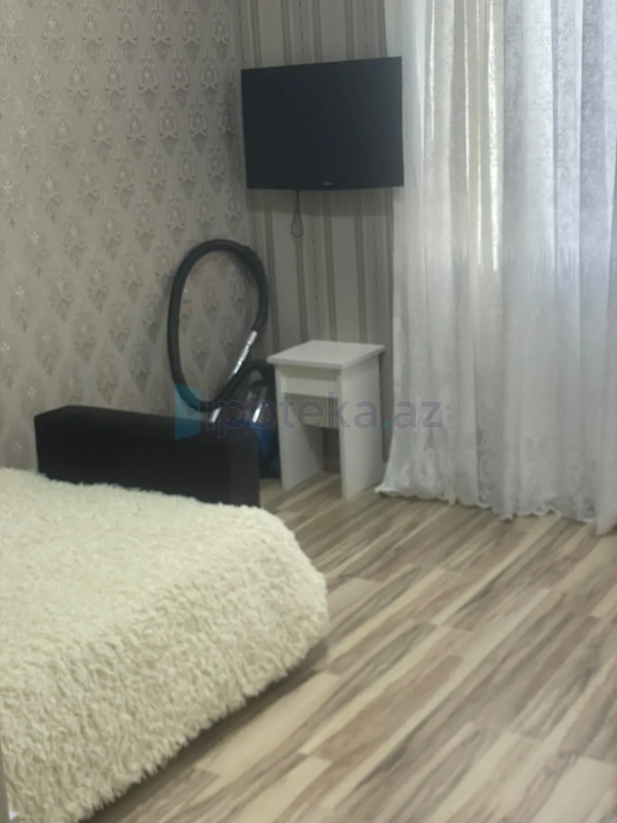 Satılır: 2 Otaq, Evlər/Villalar, Abşeron r., Masazır q., 55.00 m² — Ev, villa, Abşeron (5)