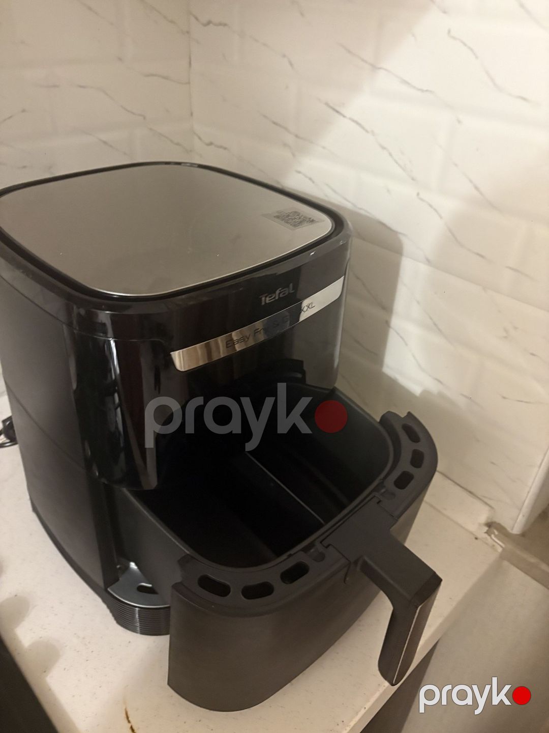 Tefal easy fry & grill XXL fritürü — Ev texnikası, Bakı (2)