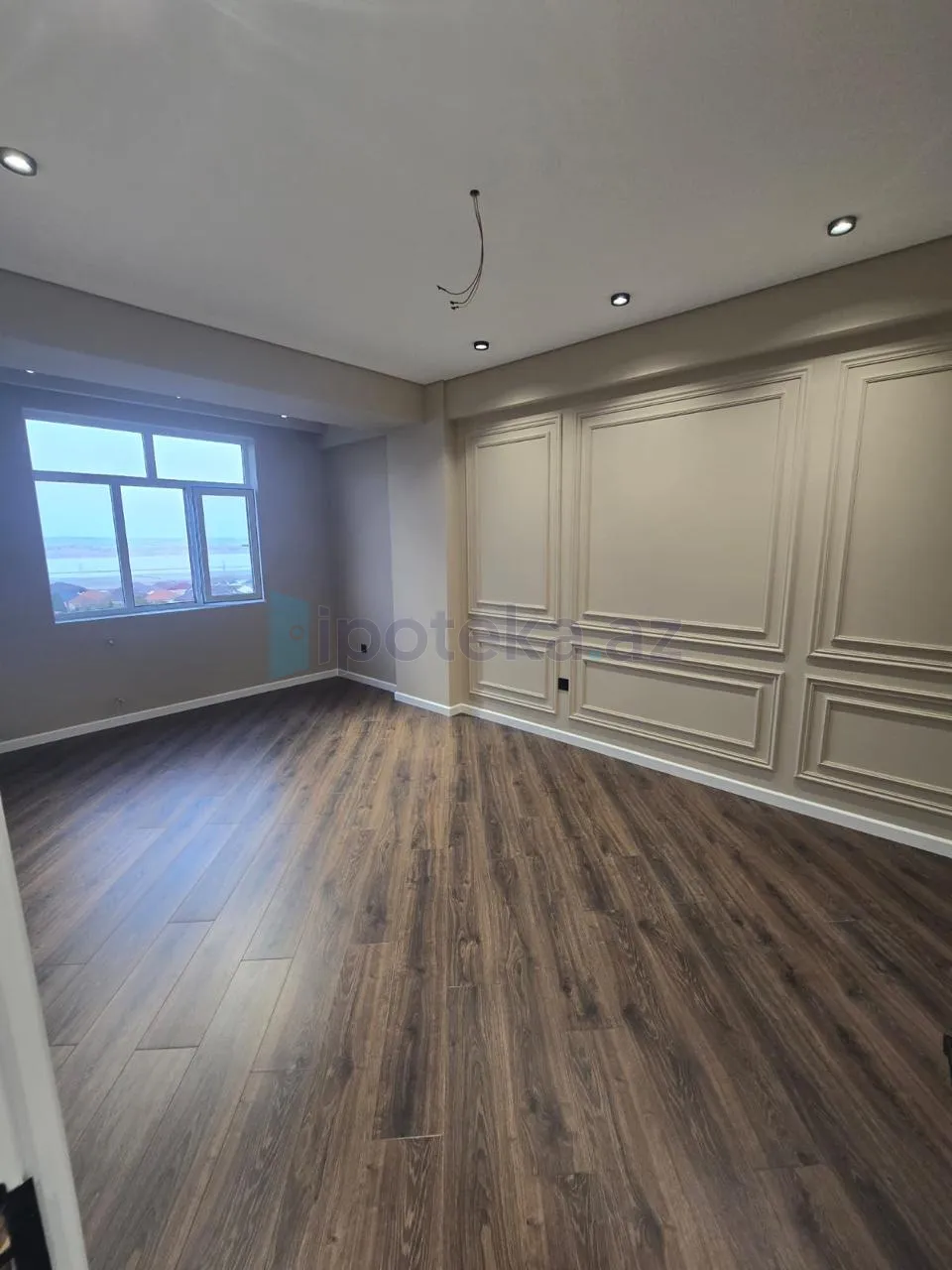 Satılır: 2 Otaq, Yeni tikili, Abşeron r., Masazır q., 63.00 m² — Mənzil, Masazır (11)
