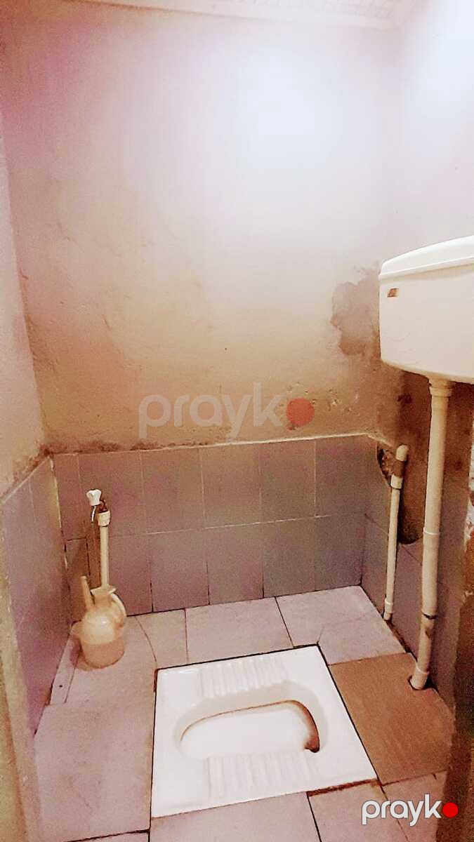 İcarəyə verilir 1 otaqlı həyət evi/bağ evi 40 m² — Ev, villa, Bakı (11)