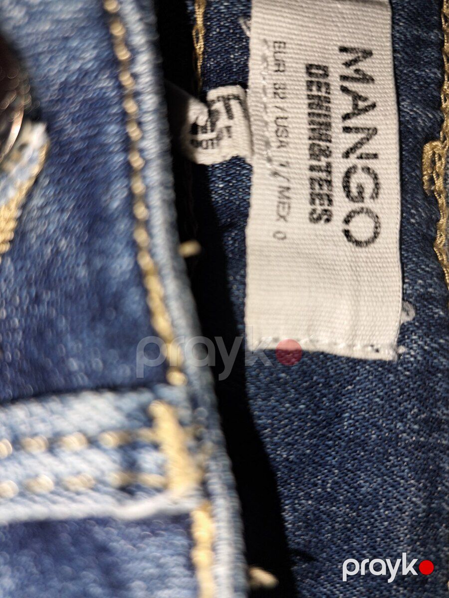 Mango Jeans — Geyim, ayakkabı, aksesuarlar, Bakı (2)