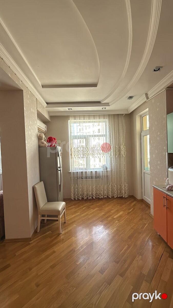 Satılır 4 otaqlı yeni tikili 185 m² — Mənzil, Bakı (10)
