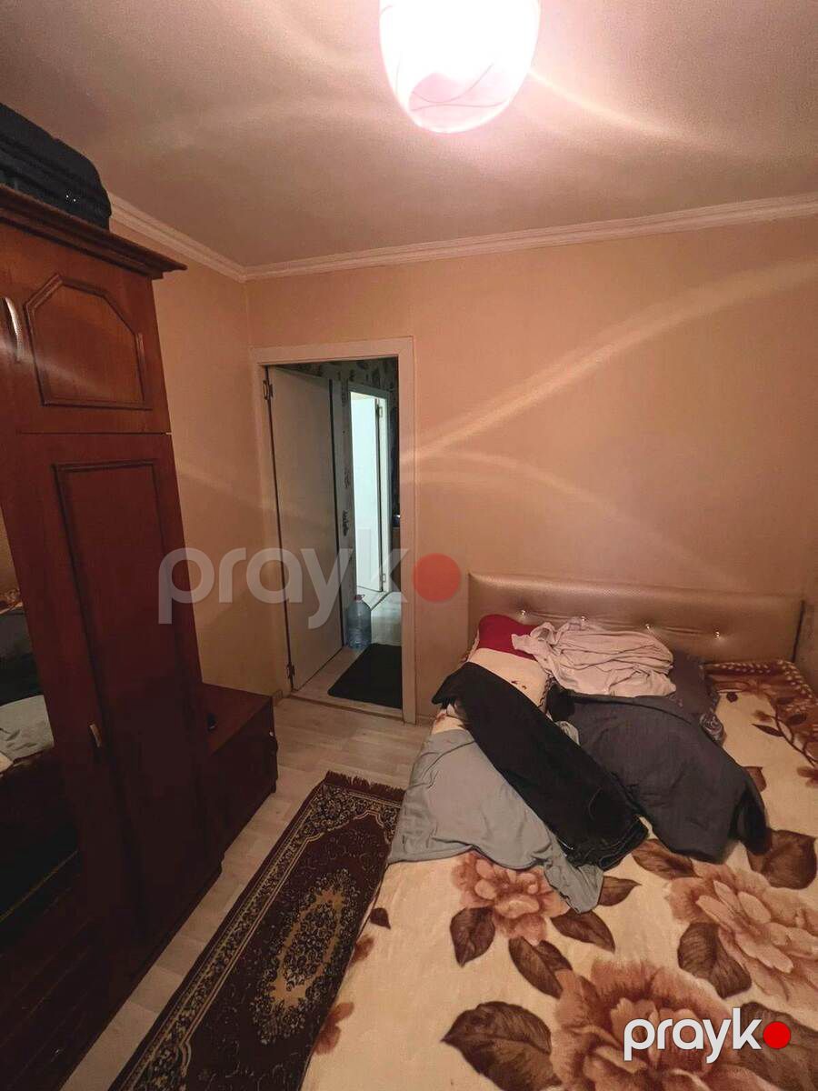 Satılır 2 otaqlı köhnə tikili 34 m² — Mənzil, Bakı (7)