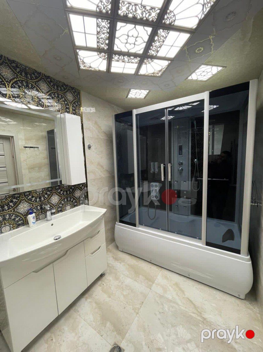 İcarəyə verilir 2 otaqlı yeni tikili 100 m² — Mənzil, Bakı (9)