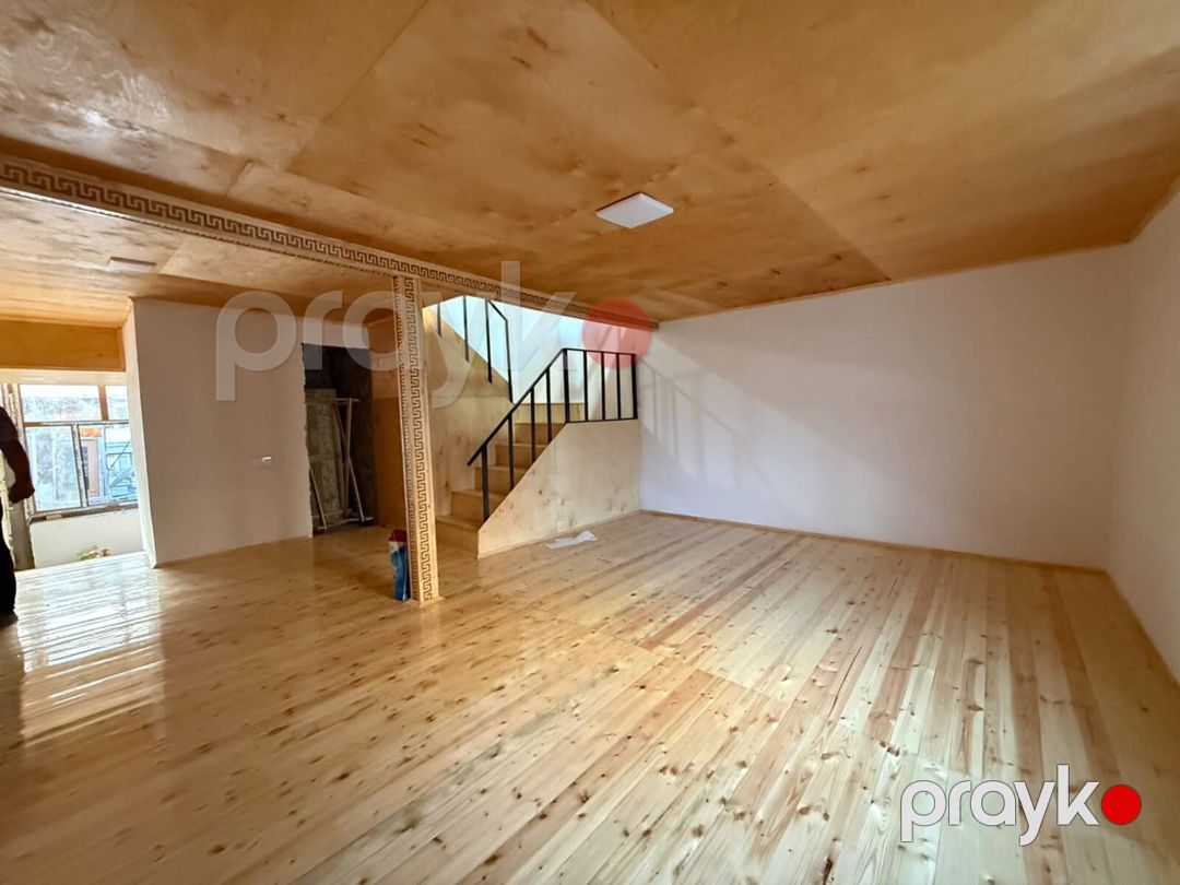 Satılır 3 otaqlı həyət evi/bağ evi 100 m² — Ev, villa, Bakı (5)