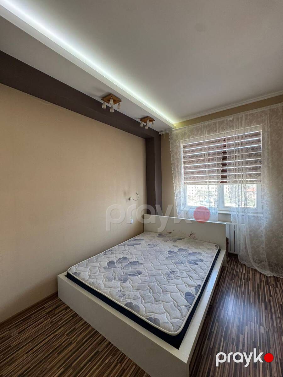 Satılır 3 otaqlı yeni tikili 117 m² — Mənzil, Bakı (6)
