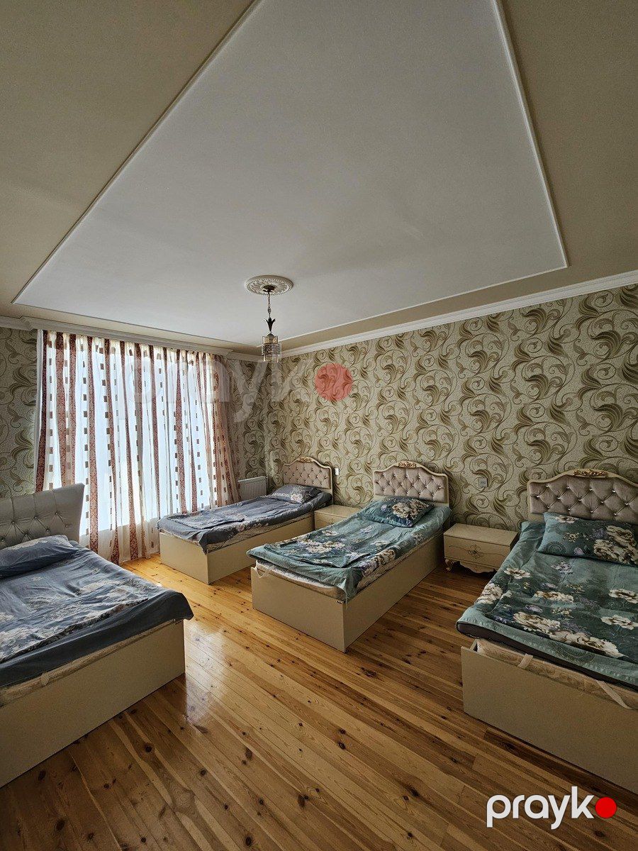Bağ evi kirayə verilir, İsmayıllı r — Ev, villa, İsmayıllı (9)