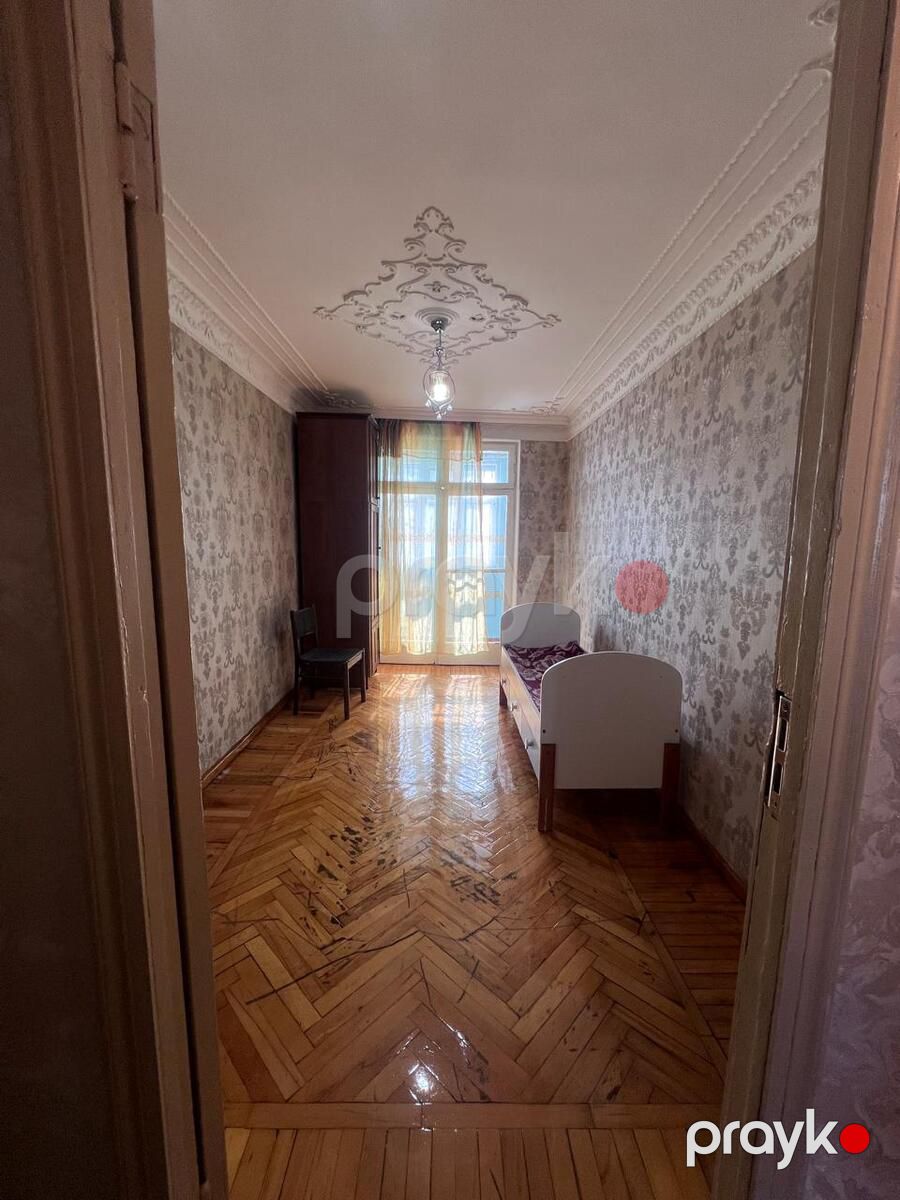 İcarəyə verilir 3 otaqlı köhnə tikili 62 m² — Mənzil, Bakı (4)